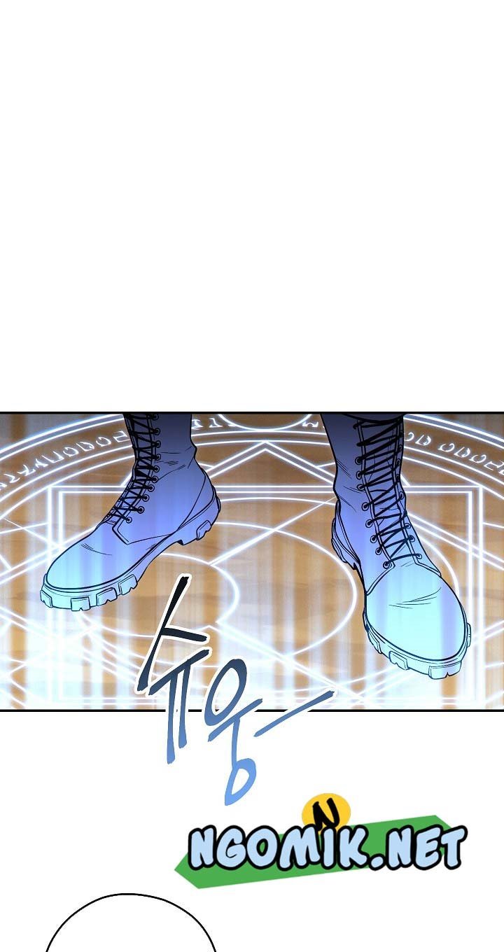 Dungeon Reset Chapter 107
